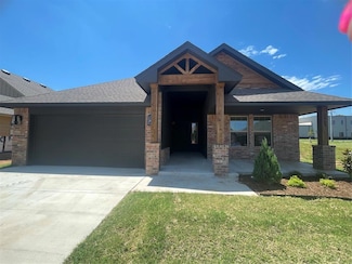 5009 Misty Wood Ln, Mustang, OK 73064