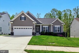 12508 Barnard Ct, Brandywine, MD 20613