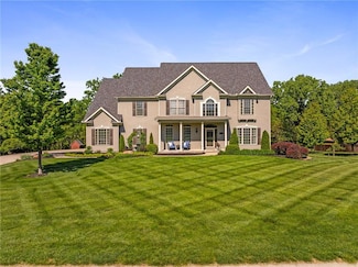 15800 Parkhill St, Overland Park, KS 66221