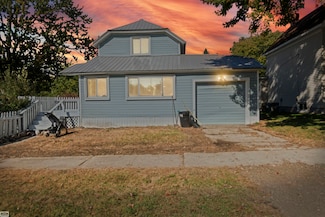 3905 Sheldon St, Carsonville, MI 48419