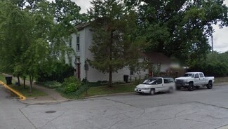 1034 N 6th St, Lafayette, IN 47904