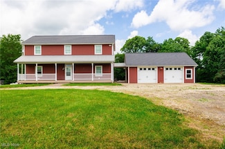 3653 Turkey Flat Rd SE, Port Washington, OH 43837