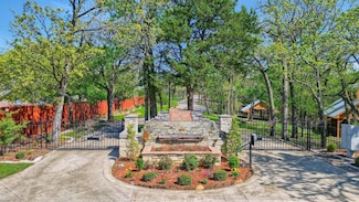 116 Oak Hills Dr, Pottsboro, TX 75076