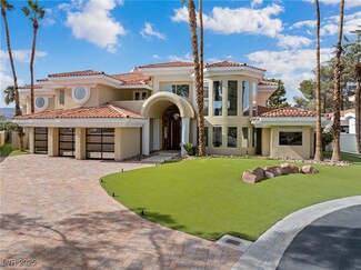 42 Sawgrass Ct, Las Vegas, NV 89113
