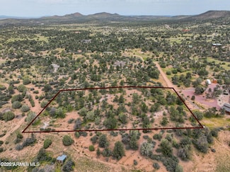 15777 N Lucy Ln Unit V, Prescott, AZ 86305