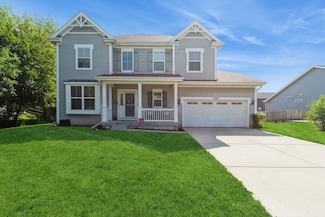 2448 Fen View Cir, Island Lake, IL 60042