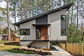 1407 Carroll St, Durham, NC 27707
