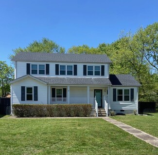 592 Blake Moore Dr, La Vergne, TN 37086