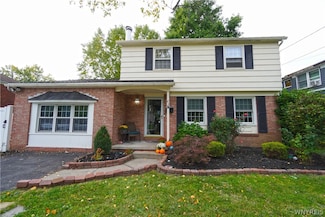 43 Salisbury Ave, Buffalo, NY 14219