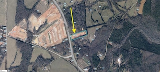 4819 S Carolina 101, Woodruff, SC 29388