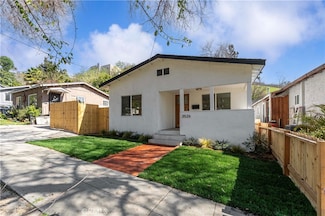 3526 Sierra St, Los Angeles, CA 90031