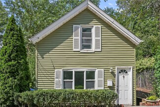 78 Concord St, Providence, RI 02904