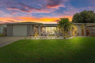 3103 Bright Dr, Holiday, FL 34691