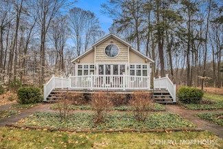 3390 E Baseline Rd, White Cloud, MI 49349