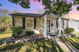 2774 Edwards St, Winston Salem, NC 27127