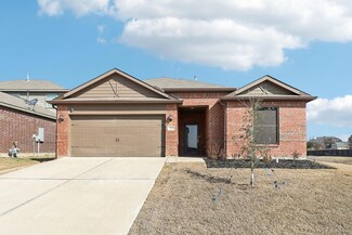 721 Clark Dr, Ferris, TX 75125