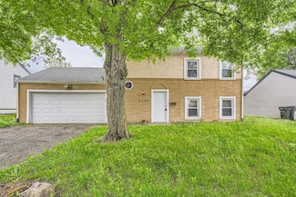 4710 Heaton Rd, Columbus, OH 43229