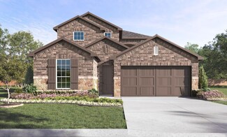 9221 Cessna Ave, McKinney, TX 75071