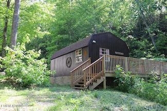 4010 Forest Trail Dr, Sevierville, TN 37876