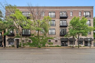3443 N Lincoln Ave Unit 4A, Chicago, IL 60657