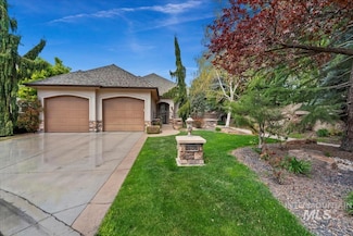 1605 S Stream Pointe Ln, Eagle, ID 83616