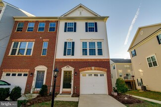 4415 Potomac Highlands Cir Unit 125, Triangle, VA 22172