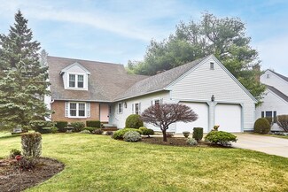 54 Phillips Common, North Andover, MA 01845