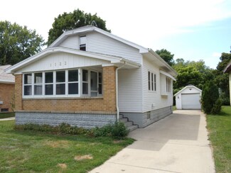 1123 Spring Ave NE, Grand Rapids, MI 49503