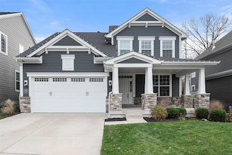 17100 Centaur Station Dr, Wildwood, MO 63040