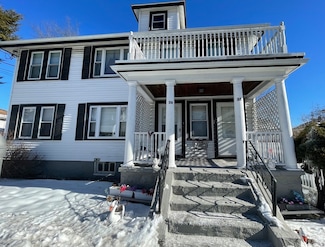 34-36 Rosewood St, Boston, MA 02126