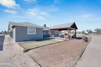 13201 Eudora, San Elizario, TX 79849