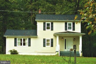 31 Richland Rd, Fredericksburg, VA 22406