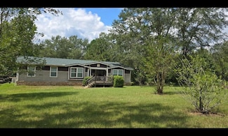 427 County Road 4822, Timpson, TX 75975