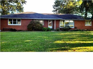 7775 E State Road 62, Dale, IN 47523