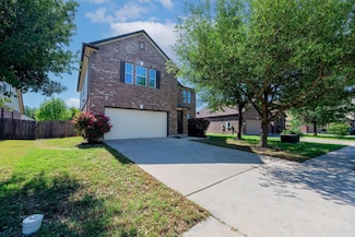 1114 Sussex Place, Round Rock, TX 78665
