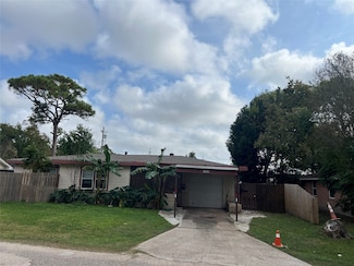 1303 Redbud, La Marque, TX 77568