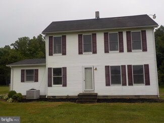 30515 Deep Branch Rd, Trappe, MD 21673