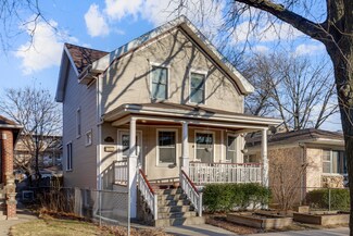 4905 N Hamlin Ave, Chicago, IL 60625