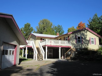 26040 U S 141, Covington, MI 49919
