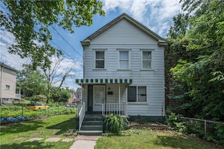 1115 Fairdale St, Pittsburgh, PA 15204