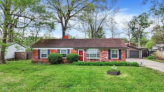 6837 Doris Dr, Indianapolis, IN 46214