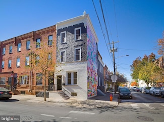 1500 S 10th St, Philadelphia, PA 19147