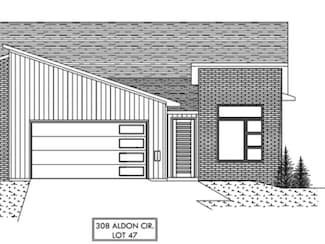 308 Aldon Cir, Green Bay, WI 54304