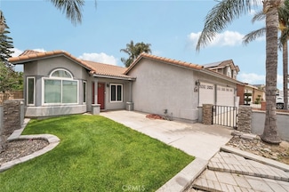 2925 Greenbriar Dr, Ontario, CA 91761