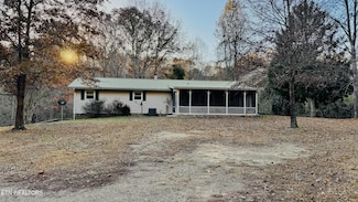 355 Laurel Way, Cosby, TN 37722