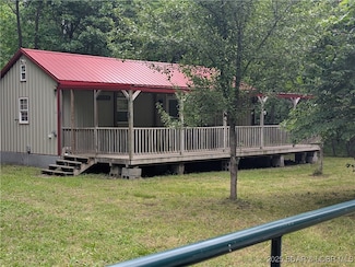 1489 Dodds Camp Rd, Climax Springs, MO 65324