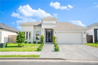 1306 E Danielle Ave, Pharr, TX 78577