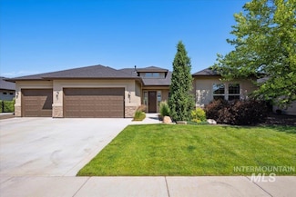 9374 W Twisted Vine Dr, Star, ID 83669