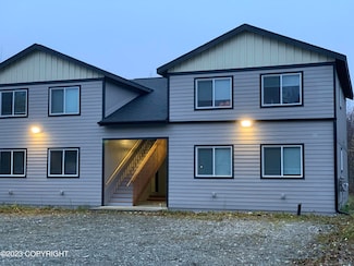 855 W Lookout Dr Unit A, Wasilla, AK 99654