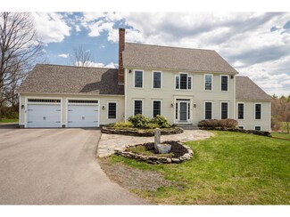 13 Watson Rd, Durham, NH 03824